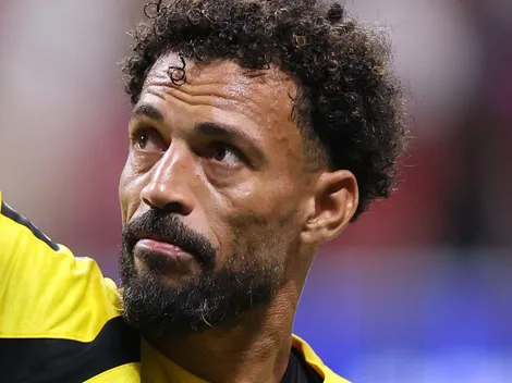 Vozinha é oferecido ao Corinthians