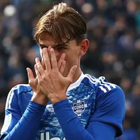 Real Madrid pede R$ 354 milhões por Nico Paz