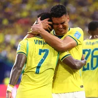 Brasil conhece calendário até a final da Copa do Mundo