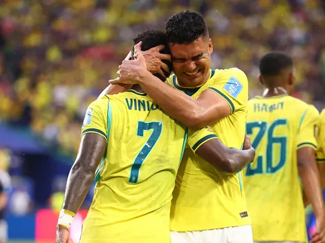 Brasil conhece calendário até a final da Copa do Mundo