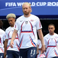 Estados Unidos busca repetir campanha perfeita de 1930 na Copa