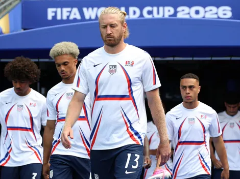 Estados Unidos busca repetir campanha perfeita de 1930 na Copa