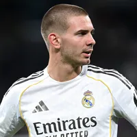 Pitarch e Mastantuono serão observados por Mourinho