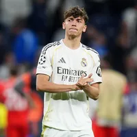 Málaga avisa Real Madrid que tem interesse em Thiago Pitarch