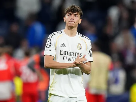 Málaga avisa Real Madrid que tem interesse em Thiago Pitarch