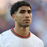 Hakimi exalta campanha do Marrocos após classificação