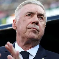 Ancelotti pede pé no chão após classificação do Brasil