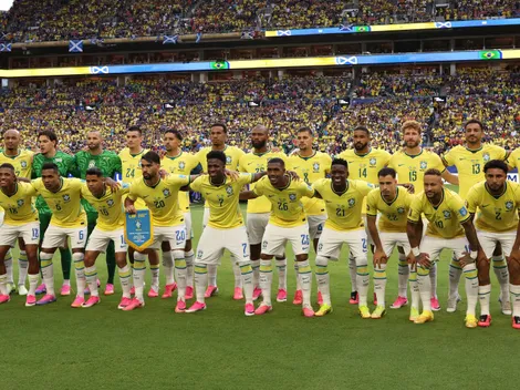 Japão e Suécia jogam para escapar do Brasil na Copa 2026