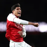 Arsenal anuncia compra de Hincapié e afasta Real Madrid