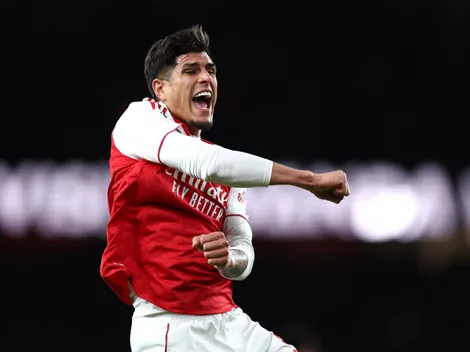 Arsenal anuncia compra de Hincapié e afasta Real Madrid