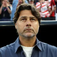 Pochettino muda escalação para Turquia x Estados Unidos