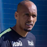 Flamengo se distancia de Fabinho, que quer a Europa