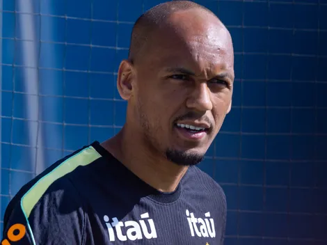 Flamengo se distancia de Fabinho, que quer a Europa