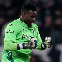 Manchester United aceita empréstimo: André Onana fica no Trabzonspor