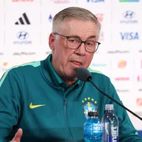 Ancelotti deixa claro: “Nosso objetivo não é jogar bem, é ganhar”