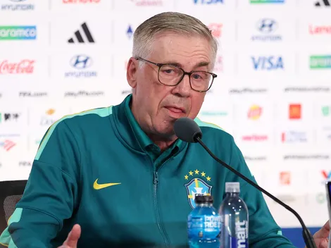 Ancelotti deixa claro: “Nosso objetivo não é jogar bem, é ganhar”