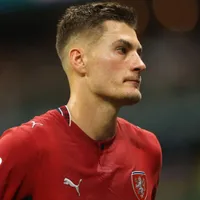 Schick se aposenta da seleção da República Tcheca