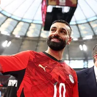 Al-Hilal tem Salah como prioridade e esquece de Raphinha