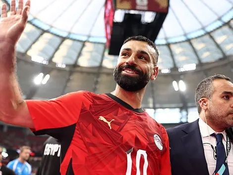 Al-Hilal tem Salah como prioridade e esquece de Raphinha