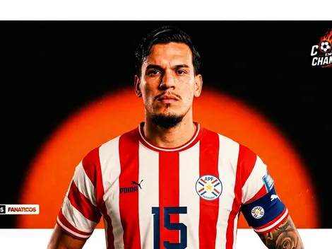 Copa em Chamas