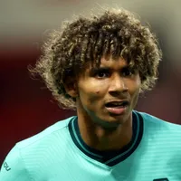 Flamengo faz sondagem por Pedro Lima