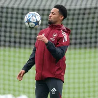 Ethan Nwaneri pode deixar o Arsenal nesta janela