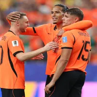 Holanda encara Tunísia e pode cruzar com o Brasil