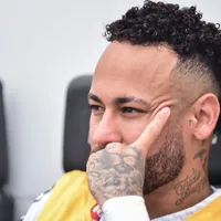 Neymar desiste de acerto com o FC Cincinnati