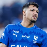 Darwin, Benzema e Marcos Leonardo estão de saída
