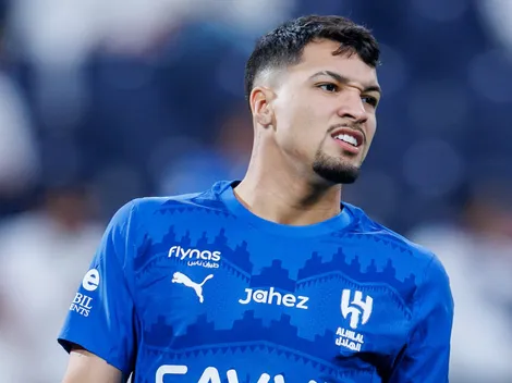 Darwin, Benzema e Marcos Leonardo estão de saída