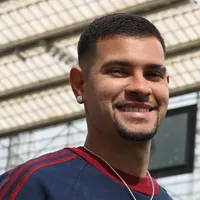 Barça e Real Madrid disputam Bruno Guimarães