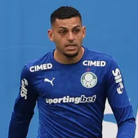 Goleiro Kaique, destaque no Nacional-POR, reforça o Palmeiras