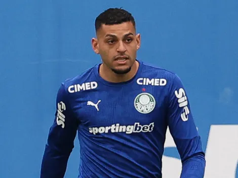 Goleiro Kaique, destaque no Nacional-POR, reforça o Palmeiras