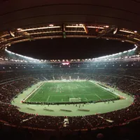 França na disputa com Alemanha para sede da Copa de 2038
