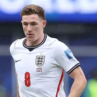 City bate recorde ao contratar Elliott Anderson por R$ 860 milhões