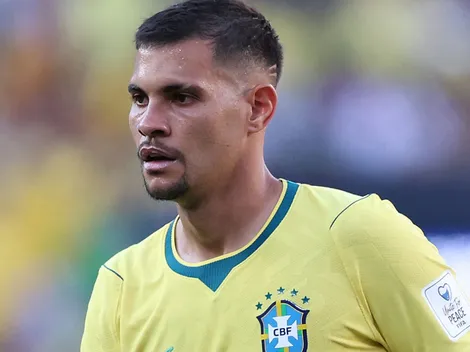 Arsenal faz contatos pela contratação de Bruno Guimarães