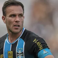 Juventus recebe negativa do Grêmio em troca envolvendo Arthur