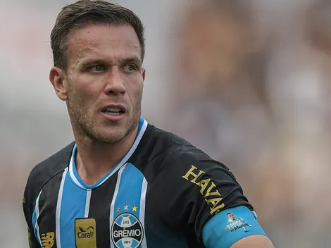Juventus recebe negativa do Grêmio em troca envolvendo Arthur