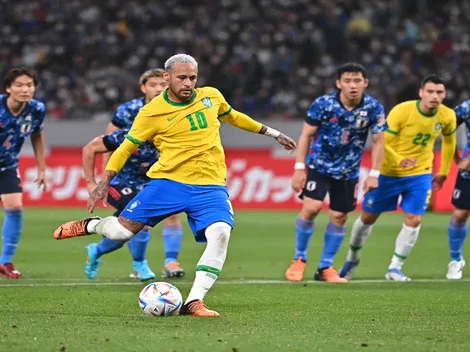 Zico projeta duelo entre Brasil e Japão na Copa do Mundo