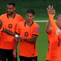Holanda vence a Tunísia por 3 a 1 no Grupo F