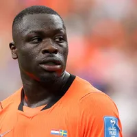 Brobbey marca novamente em vitória da Holanda