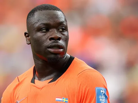 Brobbey marca novamente em vitória da Holanda