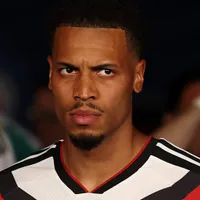 Felix Nmecha é uma das prioridades do United