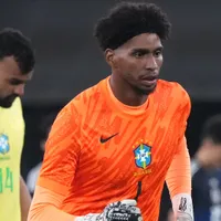 Japoneses lamentam ausência de Hugo Souza na Copa do Mundo