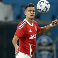 River Plate avança por Borré e prepara oferta ao Inter
