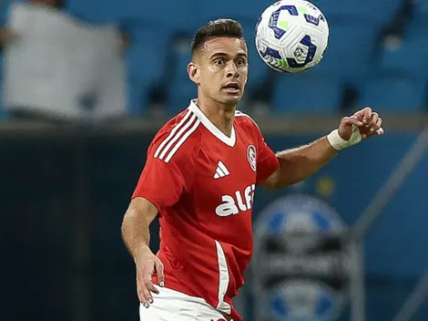 River Plate avança por Borré e prepara oferta ao Inter