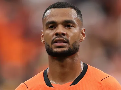 Liverpool estuda vender Gakpo para o Tottenham