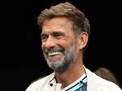 Klopp mira Copa do Mundo de 2030