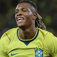 Palmeiras prepara investida por Danilo após a Copa