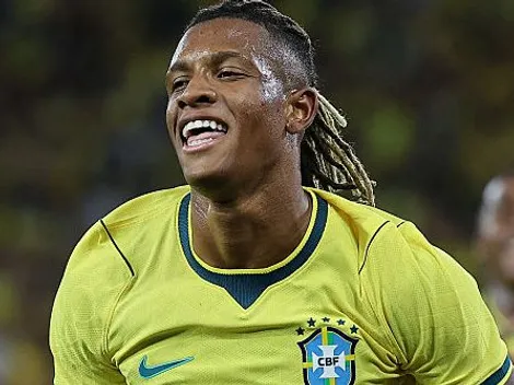 Palmeiras prepara investida por Danilo após a Copa